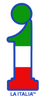 La Italia – Home