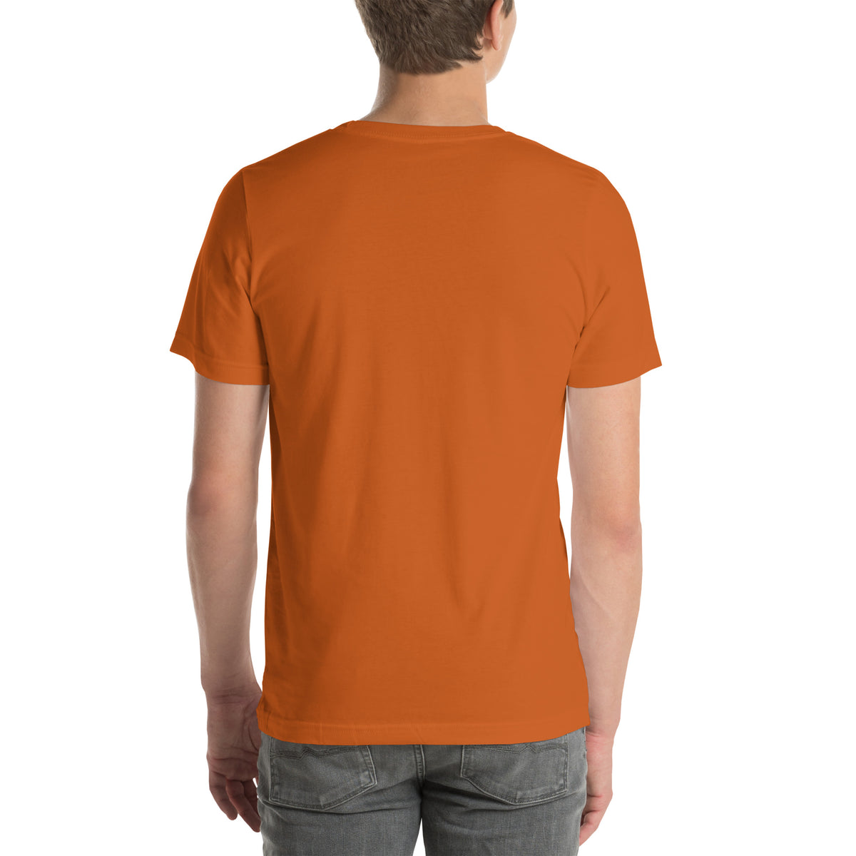 T-Shirt La Italia™ Big Logo - Autunno