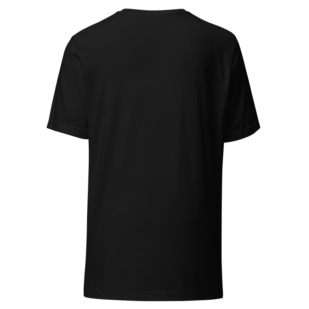 T-Shirt La Italia™ Big Logo - Nero