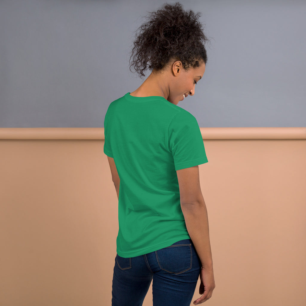 T-Shirt La Italia™ Big Logo - Irlanda