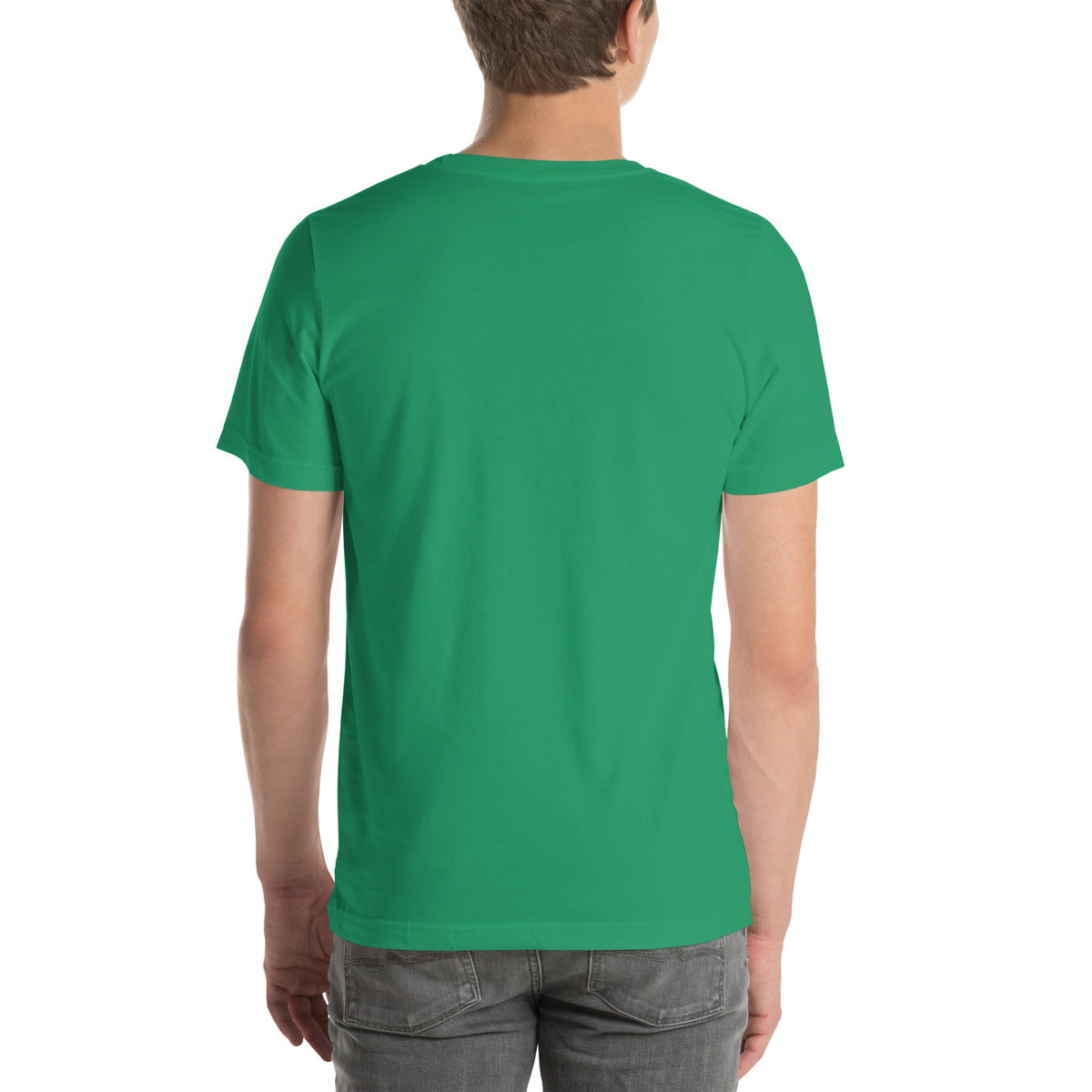 T-Shirt La Italia™ Big Logo - Irlanda