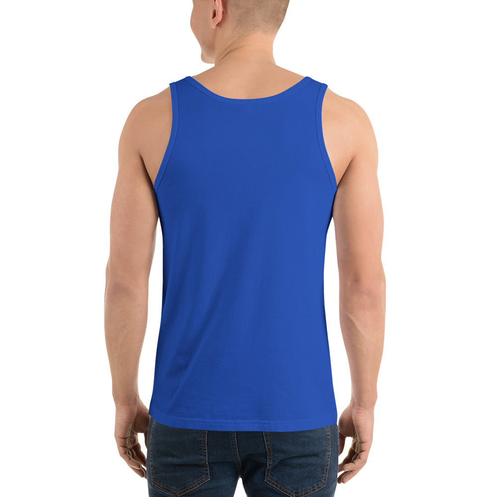 Canotta La Italia™ - Blu Intenso